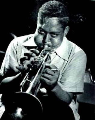 Fats Navarro